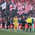 Uefa pohvalila FSS: Srbija pozitivan primer u borbi protiv nameštanja utakmica