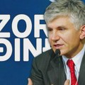 Zoran Đinđić, predsednik Vlade Srbije, ubijen je pre 22 godine, za šta je osuđen pripadnik JSO Zoran Đinđić, 22 godine…