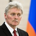 Peskov: Očekujemo nastavak razgovora Rusije i SAD, verovatno već sledeće nedelje