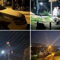 Ovo je prvi snimak sa mesta užasne nesreće u Topoli! Okupile se komšije i sveštenik: "Ovo je tragedija"