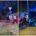 Ovo je muzičar koji je poginuo u teškoj nesreći u Novom Sadu Kolege i prijatelji opraštaju se od njega uz potresne poruke…