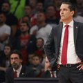 Janis Sferopulos pred poslednje kolo ABA lige: "Osnova je uvek ista..."