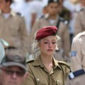 Izraelska vojska mobiliše rezerviste