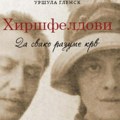 Knjiga o Hiršfeldovima – da svako razume krv