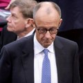 Danas novo glasanje o kandidaturi Fridriha Merca za kancelara Nemačke