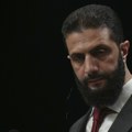 Ahmed al-Šara u Parizu: Prva poseta predsednika Sirije Evropi od pada Bašara al-Asada