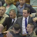 Paraliza vlasti u Prištini, ponovo odložena sednica skupštine