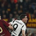 Juventus odredio cenu za Vlahovića i naciljao novu "devetku"