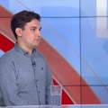 Student: Ne može se očekivati da autoritarni režim poboljša izborne uslove, želimo da ponudimo ljude koji nisu ukaljani