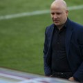 Procvetao na proleće: Miljenik navijača Partizana trener meseca