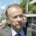 Rektor Đokić: Bez zaključaka i rešenja na sastanku u Vladi Srbije