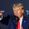 Trump objavio detalje trgovinskog sporazuma s Velikom Britanijom