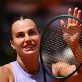 Sabalenka: Na terenu sam kučka, van terena dobra devojka