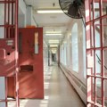 Jednomesečni pritvor zbog ugrožavanja sigurnosti bivše partnerke