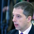 Đurić apelovao da Hamas iz Pojasa Gaze pusti taoca srpskog porekla Alona Ohela