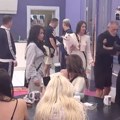 Tuča učesnica elite Skočila jedna na drugu, čupaju se i pljuju, nastao haos (video)