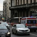Tri udesa u Beogradu, troje povređenih