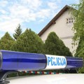 MUP: Identifikovan muškarac koji je autom pokušao da probije blokadu