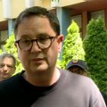 Suprug Marije Vasić prvi put je posetio od kad je u pritvoru: Stalno je ponavljala - "nikad nas neće pustiti odavde"