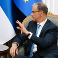 Macut: Srbija ide ka Evropskoj uniji, Kaja Kalas sutra ili prekosutra stiže u Beograd