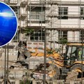 Uhapšeno pet državljana Kine u Beogradu: Nelegalno gradili objekte u Surčinu