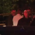 Teroristički napad u Vašingtonu: Ima mrtvih! (video)