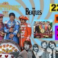 Rokovnik, 26. maj – 1. jun: Bitlsi objavili album ”Sgt Pepper's Lonely Hearts Club Band”.