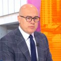 "Planira se vojni napad na pionirski park": Miloš Vučević: "Izbori ne pre kraja 2026. godine"