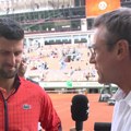 Javio se još jedan Novakov dežurni mrzitelj! Mats Vilander ponovo u akciji! "Đoković je džangrizav jer je star"