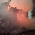Krvavi pijani pir: Tinejdžer (17) nožem ubio petoro drugova i još četvoro ranio, pa zapalio kuću