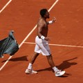 Promena u Sinerovom delu žreba: Fis odustao zbog povrede