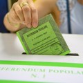 Važan dan za Italiju: Građani odlučuju o pet pitanja na referendumu