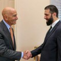 Zašto je Zapad prihvatio Siriju i odbacio Afganistan