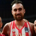 Milutinov odbio Pao, ostaje u Olimpijakosu