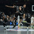 Partizan je rekorder ABA lige! Crno-beli najbolji tim u regionu, ponovo prestigli Crvenu zvezdu!