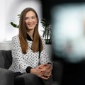 "Prepušteni ste sebi": Ljubica Karađorđević o strogim pravilima u srpskoj kraljevskoj porodici u "Nešto moje"