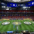 Poluprazne tribine na Svetskom prvenstvu za klubove: FIFA još uvek veruje u megalomanski projekat