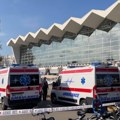 Ukinut pritvor osumnjičenima za pad nadstrešnice u Novom Sadu
