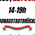 „Student u Beču”: radionica o studentskim blokadama i Austriji