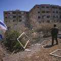 Iran o napadu na izraelsku bolnicu: Meta je bila vojna baza
