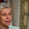 Ambasadorka Izraela u Srbiji: Situacija u Izraelu je veoma ozbiljna, gađani smo sa više od 400 raketa