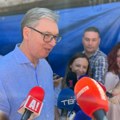 Radost i ponos! Vučić čestitao Milici Novaković na medalji: "Novi uspesi tek dolaze!"