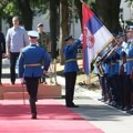 Vučić danas prisustvuje sednici proširenog kolegijuma načelnika Generalštaba