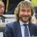 Veliki povratak Pavela Nedveda