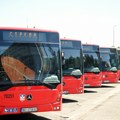 Ukidaju se stara i uvode nova privremena stajališta Linije javnog prevoza menjaju trasu zbog radova u ovom delu grada