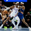 Otvorena pijaca u NBA: Minesota bez važnog aduta, Garza u Bostonu