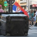Mi snaga naroda: Barikade na Kosovu služile kao simbol otpora, tome služe i sadašnje širom Srbije