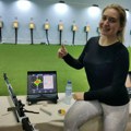 Teodora Vukojević pobedila na Velikoj nagradi Novog Sada