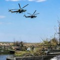 Rat u Ukrajini: Kijev pod uzbunom - leti roj dronova; Nemačka šalje rakete dugog dometa; Vsu izgubio više od 1200 vojnika…