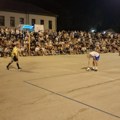 Bimba 2025: Veliko finale večeras u Rakovcu